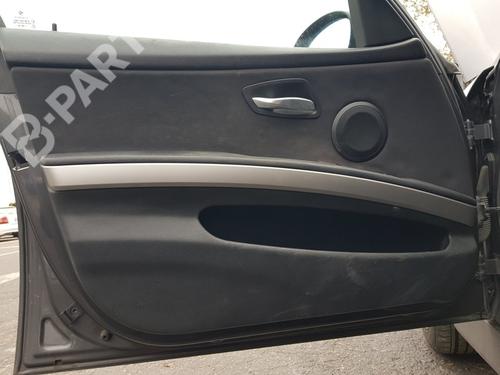 Used Front left window mechanism BMW 3 Touring (E91) [2004-2012]  11200593