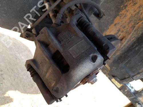 Used Left front brake caliper CITROËN C3 / C3 ORIGIN III (SX) 1.2 VTi 82 (82 hp) 28296873