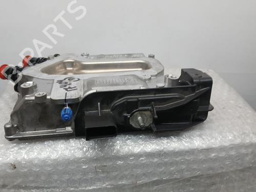 Auxiliary water pump OPEL CORSA F (P2JO) 1.2 (68) | BP32451711M111