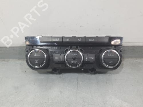 Used Climate control Climate control 39412539 39412539