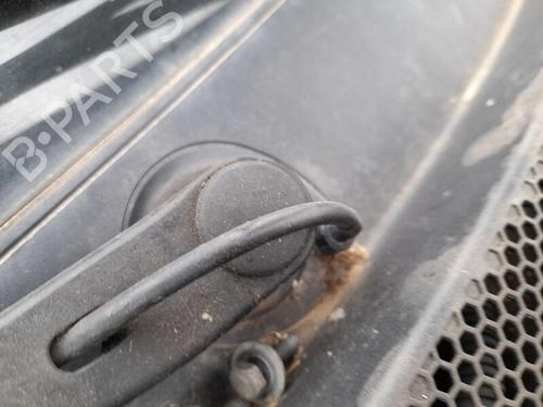 Used Front wiper motor CITROËN C5 AIRCROSS (A_) 1.2 PureTech 130 (ARHNSJ) (131 hp) 29807811