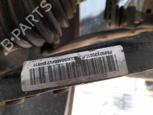 Højre fortil bærearm LYNK & CO 01 PHEV (261 hp) 25914041