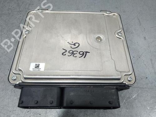Motorstyringsenhed BMW 3 (E90) 318 d (143 hp) 24662549