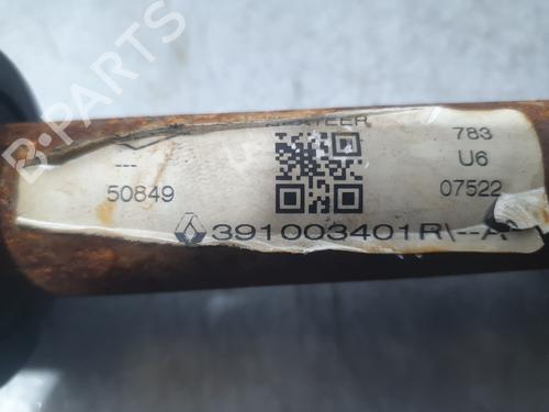 Right front driveshaft DACIA SANDERO III 1.0 TCe 90 | BP27384889M39  - Image 5