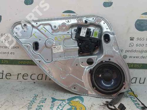 Used Rear left window mechanism FORD KUGA I [2008-2012]  108358