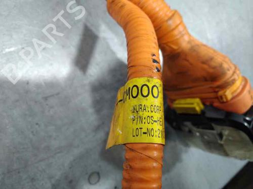 Elektronisk modul HYUNDAI KONA (OS, OSE, OSI)  | BP24127997M83 