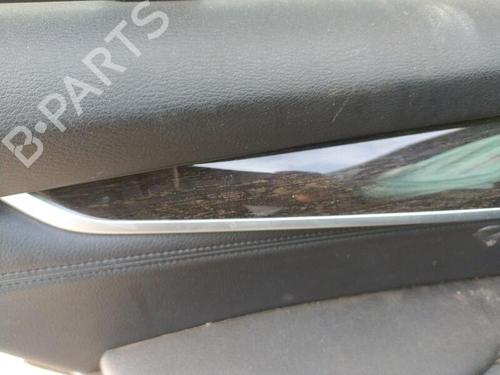 Used Rear left window mechanism BMW X5 (F15, F85) xDrive 40e (313 hp) 24676897