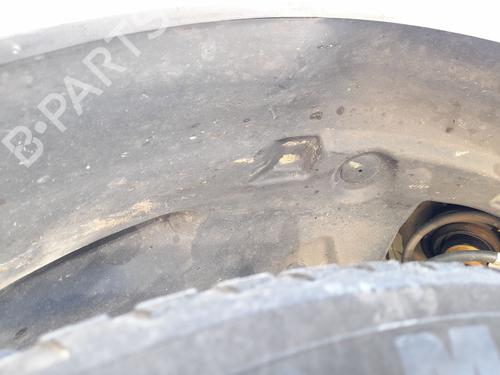 Hjulbue Hjulbue RENAULT CLIO IV (BH_) 1.5 dCi 90 (90 hp) 35791780 35791780