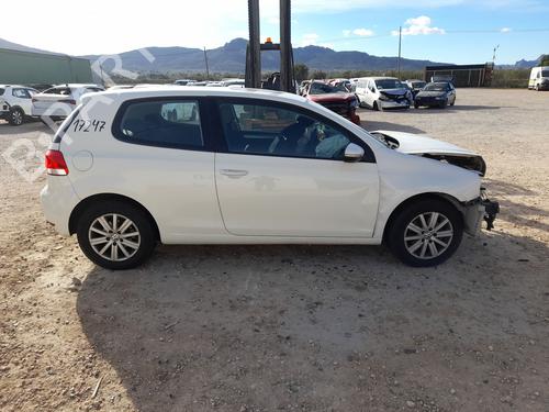 Engine VW GOLF VI (5K1) 1.2 TSI | BP29831338M1