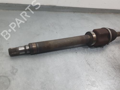 Right front driveshaft FORD MONDEO V Hatchback (CE) 2.0 TDCi | BP36162974M39 - Image 2