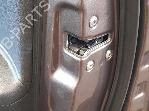 Used Front right lock Front right lock 37217703 37217703
