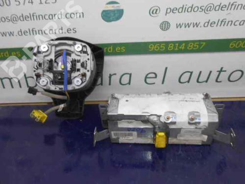 Airbag Kit SEAT IBIZA III (6L1)  | BP5661872C86 