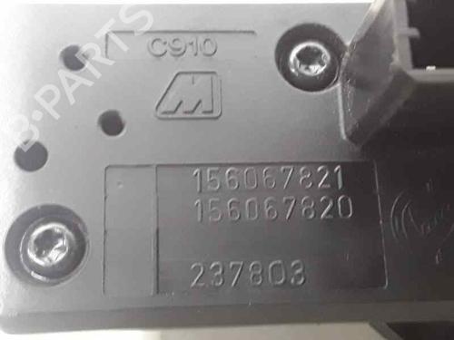Switch ALFA ROMEO 159 Sportwagon (939_) 2.0 JTDM (939BXP1B) | BP7258522I30 