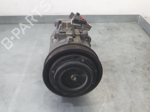 Used AC compressor AC compressor 36868254 36868254