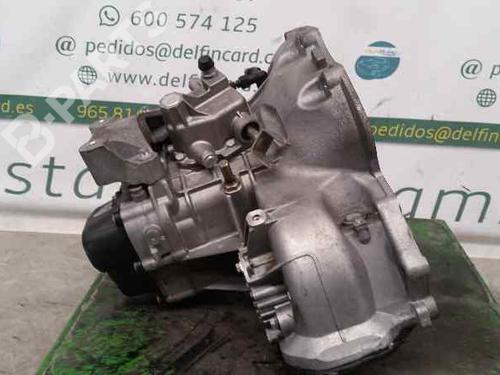 Gearbox OPEL CORSA D (S07)  | BP602599M3 