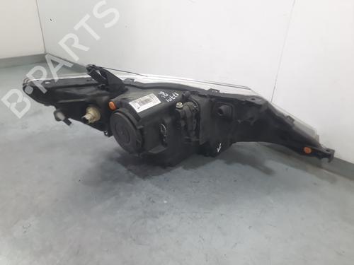 Left headlight TOYOTA AURIS (_E18_) 1.4 D-4D (NDE180_, NDE180R) | BP36498560C28 - Image 4