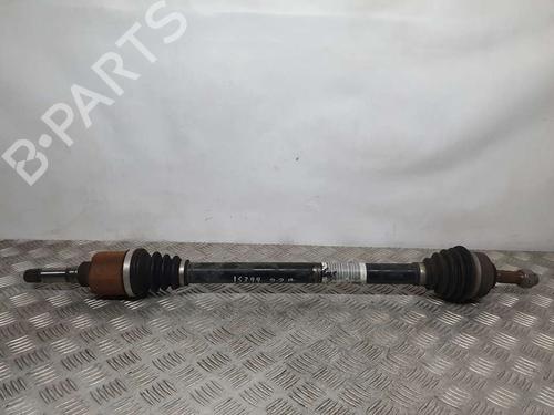 Used Right front driveshaft CITROËN C3 / C3 ORIGIN III (SX) [2016-2025]  17527009