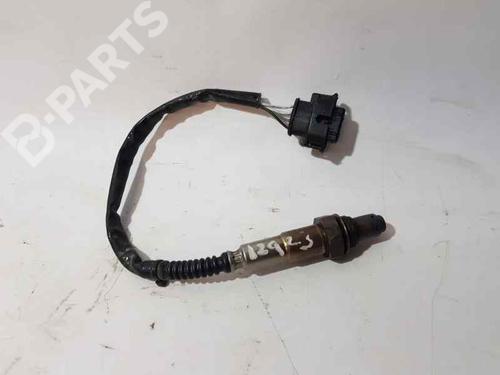 Elektronisk sensor OPEL CORSA D (S07) [2006-2015]  8734772