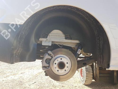 Used Wheel arch PEUGEOT EXPERT Van (V_) 1.5 BlueHDi 120 (120 hp) 29463623
