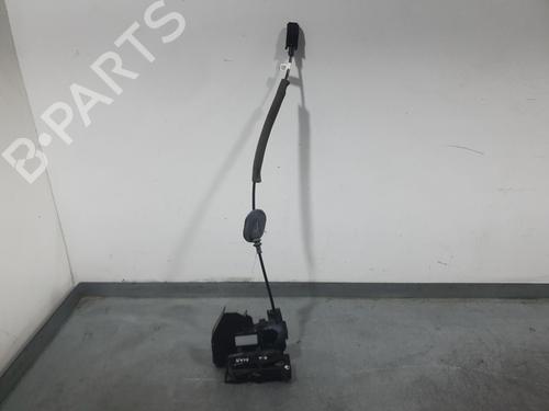 Used Rear right lock Rear right lock RENAULT GRAND SCÉNIC IV (R9_) 1.3 TCe 140 (R9NB) (140 hp) 26009662 26009662