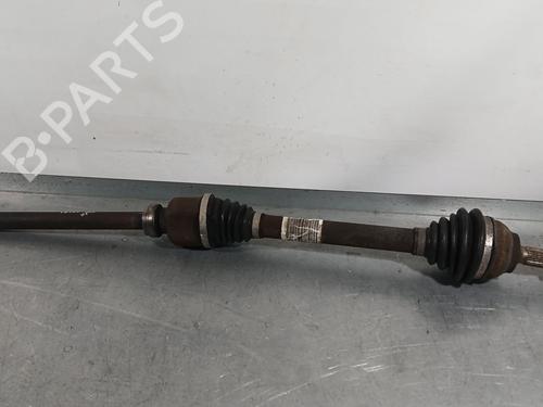 Used Right front driveshaft Right front driveshaft 39448618 39448618