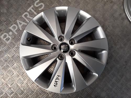 Used Rim SEAT ARONA (KJ7, KJP) 1.0 TGi (90 hp) 27929631