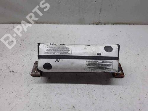 Kollisonspute sett CITROËN XSARA PICASSO (N68) 1.6 HDi | BP1585559C86 
