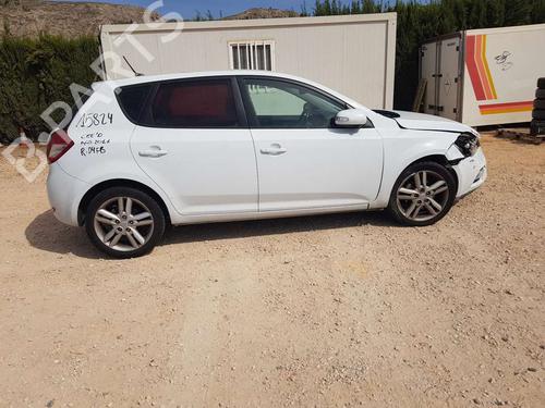 Sensor electrónico KIA CEE'D Hatchback (ED)  | BP26651066M84 
