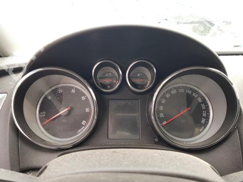 Used Instrument cluster OPEL ASTRA J Saloon [2012-2025]  11040782