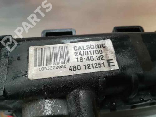 Køler AUDI A6 C5 (4B2) 1.8 T | BP831092M31 