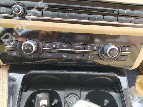 Used Climate control BMW 5 (F10) 520 d (184 hp) 8059085