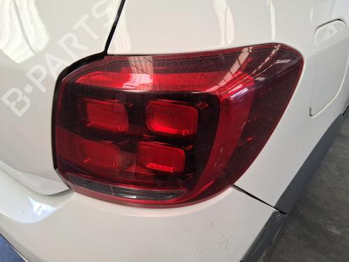 Used Right taillight Right taillight 38302795 38302795