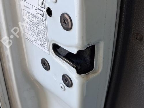 Used Front left lock Front left lock 39452627 39452627