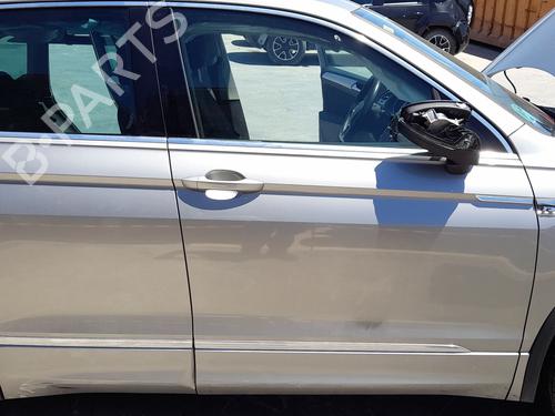 Tür rechts vorne für Tür rechts vorne VW TIGUAN (AD1, AX1) [2016-2024] 35813168 35813168
