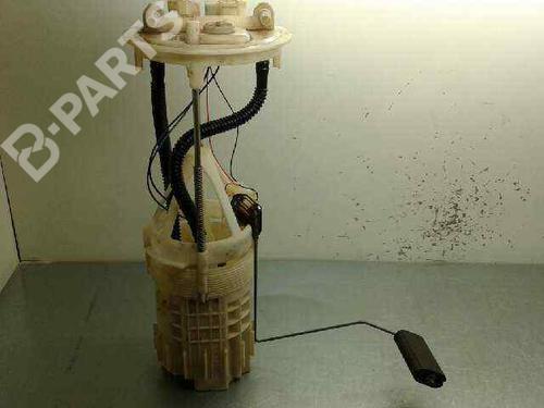Used Fuel pump NISSAN INTERSTAR Van (X70) [2002-2025]  1590636