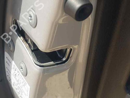 Used Front left lock TOYOTA YARIS (_P15_) [2013-2025]  23654713