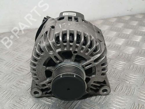 Generator PEUGEOT 4007 (VU_, VV_) [2007-2013]  19267155