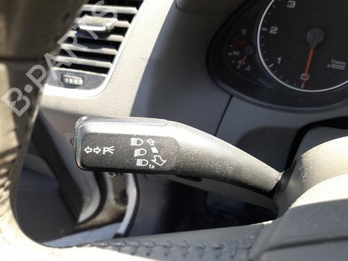 Used Steering column stalk Steering column stalk AUDI Q5 (8RB) 2.0 TDI quattro (170 hp) 36498028 36498028