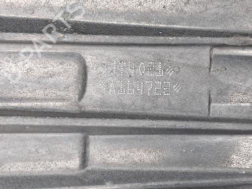 Gearbox RENAULT CAPTUR II (HF_) 1.0 TCe 90 ECO-G (HFM6) | BP37639989M3 - Image 2