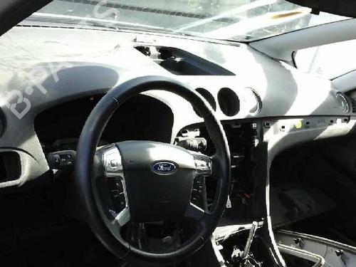 Rear right window mechanism FORD S-MAX (WA6) 1.6 EcoBoost | BP4966808C25