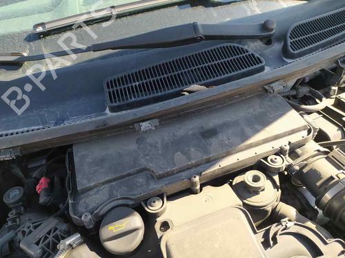 Luftrenser kiste FORD FIESTA VI (CB1, CCN)  1600358