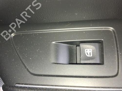 Used Right rear window switch Right rear window switch RENAULT TALISMAN Grandtour (KP_) 1.6 TCe 150 (150 hp) 40083443 40083443