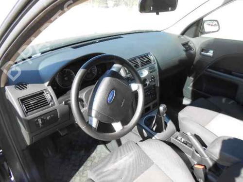 Right mirror FORD MONDEO III (B5Y)  | BP849907C27 