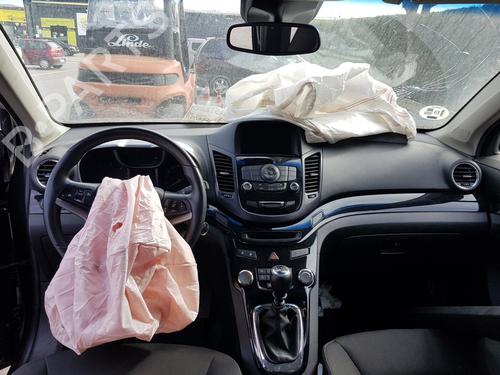 Steering column stalk CHEVROLET ORLANDO (J309)  | BP14015595I23 