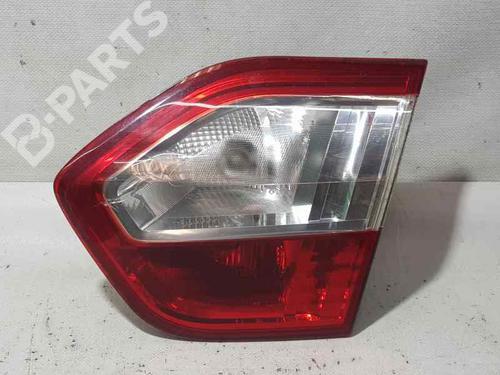 Højre baglygte RENAULT FLUENCE (L3_) [2010-2026]  678494