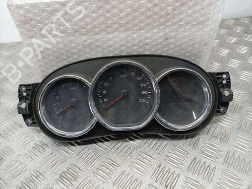 Used Instrument cluster DACIA LODGY (JS_) [2012-2025]  17451321