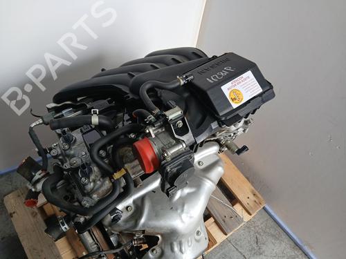 Engine NISSAN JUKE (F15)  | BP24052239M1 