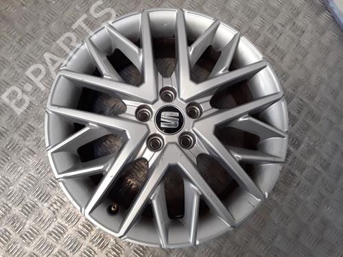 Rim SEAT IBIZA V (KJ1, KJG) 1.0 TSI | BP29634909C45 