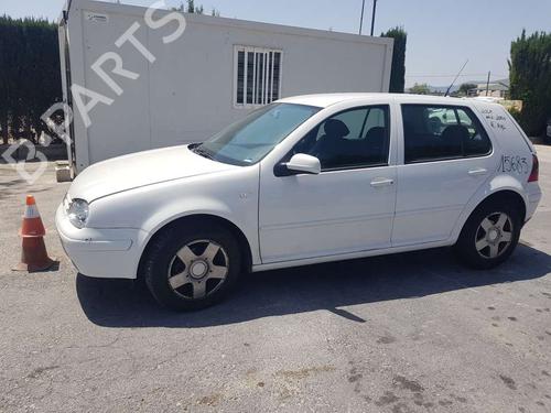 Mass air flow sensor VW GOLF IV (1J1)  | BP19158320M95 