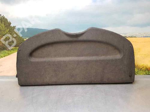 Used Rear parcel shelf Rear parcel shelf RENAULT MEGANE II (BM0/1_, CM0/1_) 1.9 dCi (115 hp) 3250933 3250933